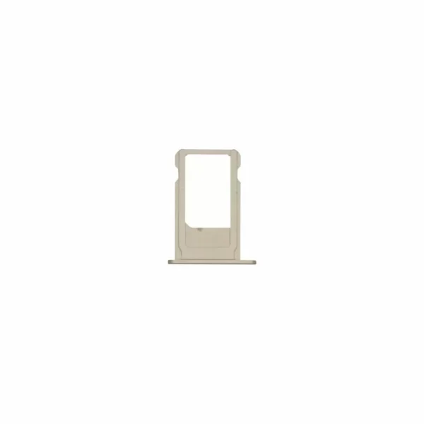 Sim Card Tray for iPhone 6S Plus (Gold)