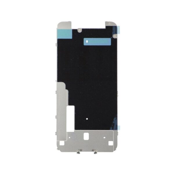 LCD Backplate w/ Heat Shield for iPhone XR