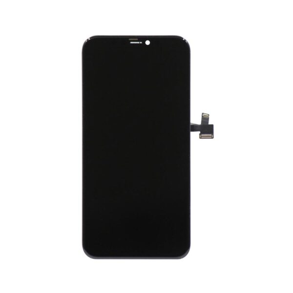 LCD Screen Assembly for iPhone 11 Pro (Black)