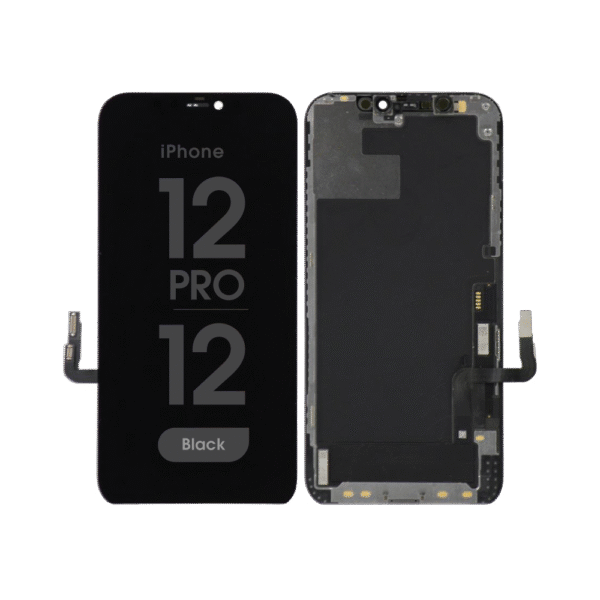 LCD Screen and Digitizer Assembly for iPhone 12 / 12 Pro