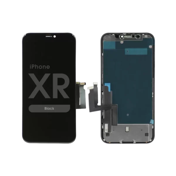 LCD Screen and Digitizer Assembly for iPhone XR