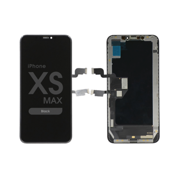 LCD Screen and Digitizer Assembly for iPhone XS Max