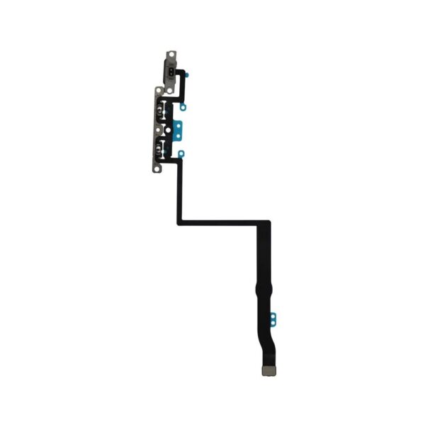 Volume Flex w/ Metal Plate for iPhone 11 Pro