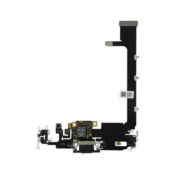 Charging Dock Flex w/ Board Component for iPhone 11 Pro Max (Midnight Green)