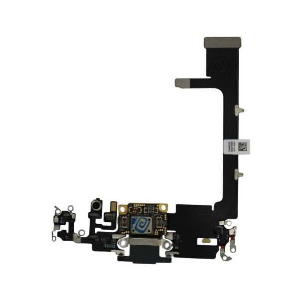 Charging Dock Flex w/ Board Component for iPhone 11 Pro (Midnight Green)