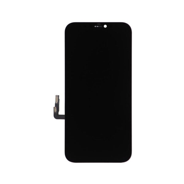 OLED Screen Assembly for iPhone 12 / 12 Pro (Black) (IC Swappable)