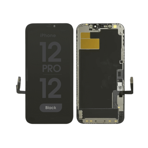 OLED Screen and Digitizer Assembly for iPhone 12 / 12 Pro