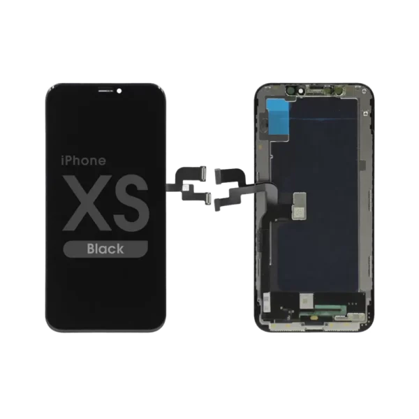 OLED Screen and Digitizer Assembly for iPhone XS (Grade C)