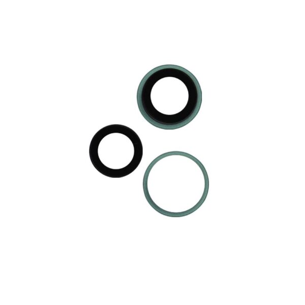 Rear Camera Lens for iPhone 11 (Green)