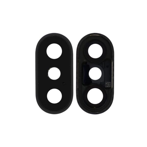 Rear Camera Lens for iPhone X