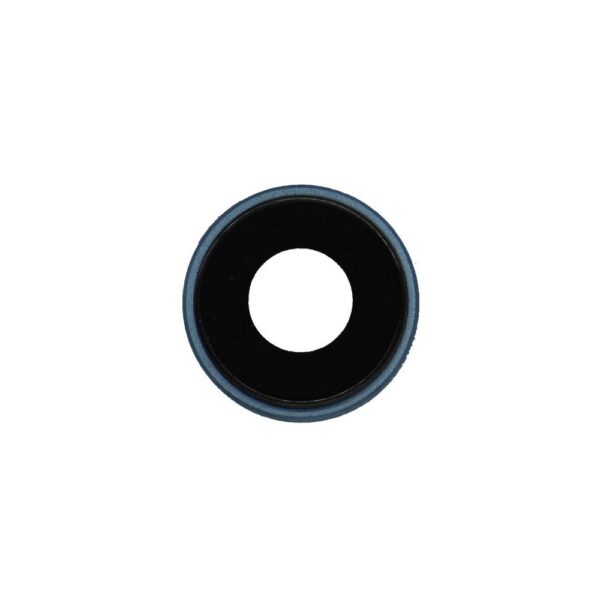Rear Camera Lens for iPhone XR (Blue)