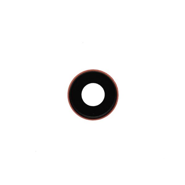 Rear Camera Lens for iPhone XR (Coral)