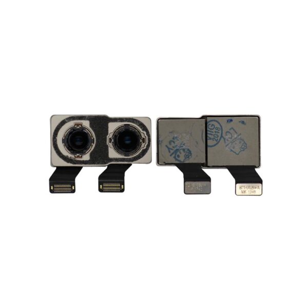 Rear Camera for iPhone X