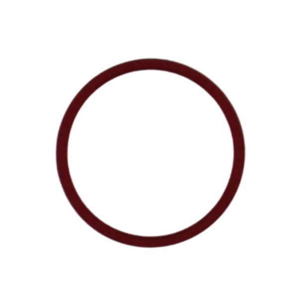 (10 Pack) Rear Camera Lens Ring for iPhone XR (No Lens) (Red)