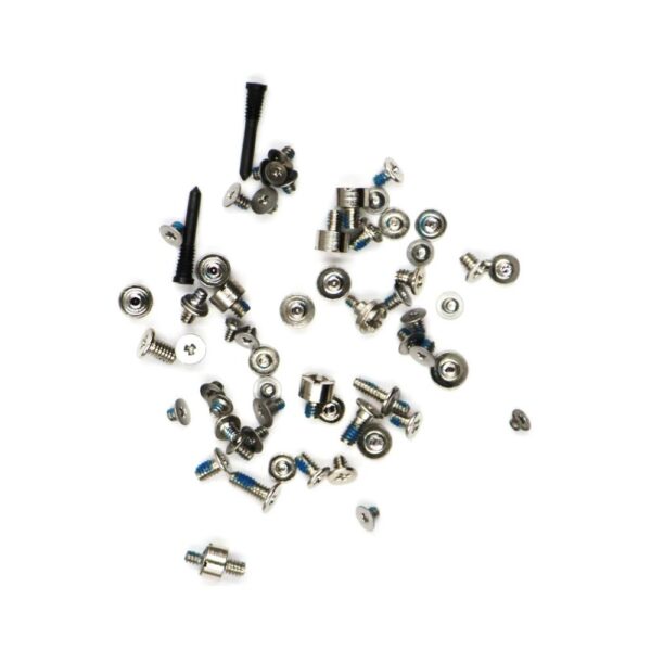 Screw Set for iPhone 12