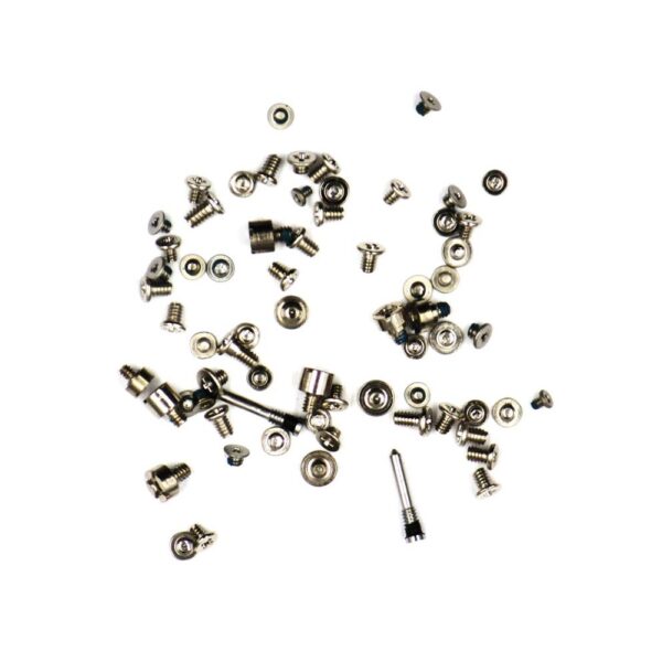Screw Set for iPhone XR