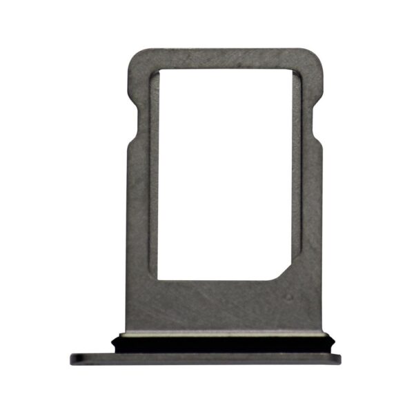 Sim Card Tray for iPhone XS (Silver)