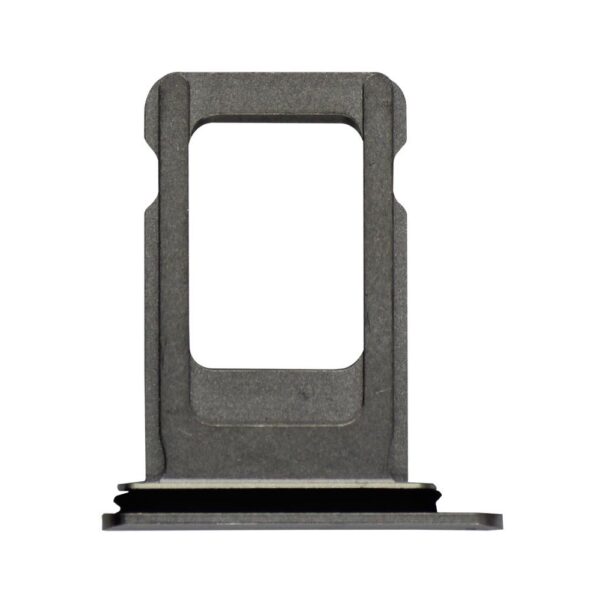 Sim Card Tray for iPhone XS Max (Silver)