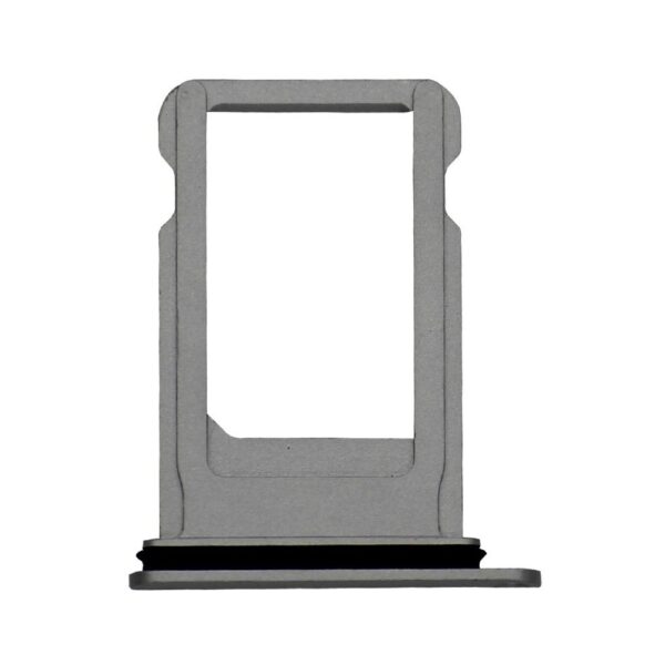Sim Card Tray for iPhone 8 (Silver)