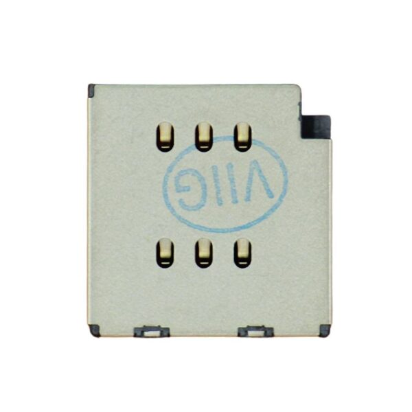 Dual Sim Card Reader for iPhone 11 Pro (Soldering Required)