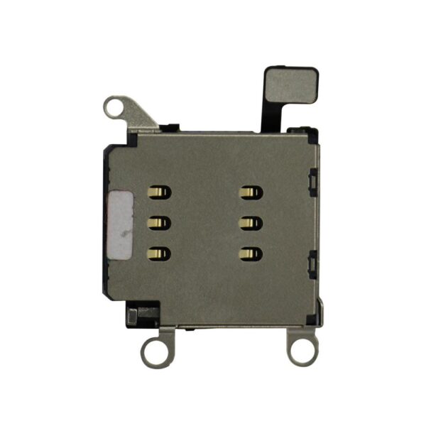 Sim Card Reader for iPhone 12