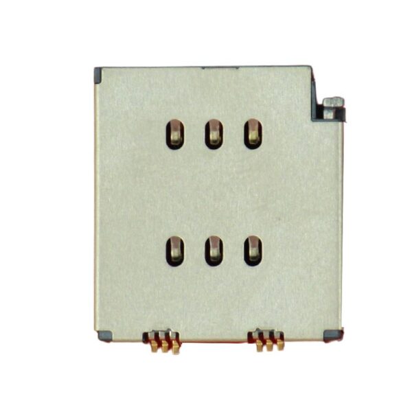 Dual Sim Card Reader for iPhone XS Max