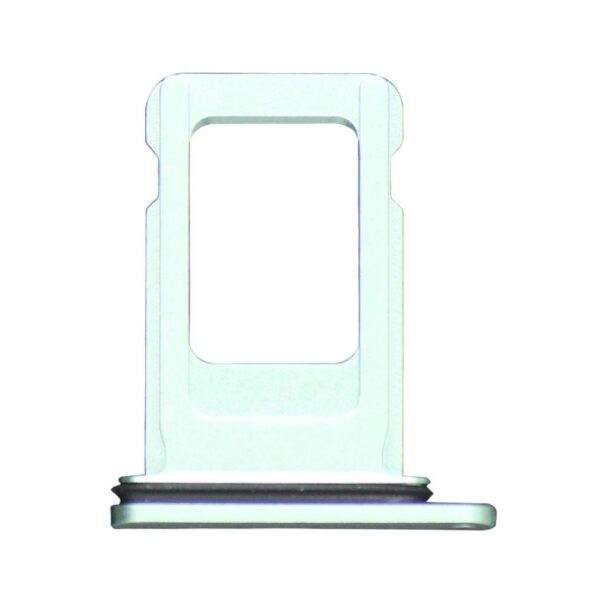 Sim Card Tray for iPhone 11 (Green)
