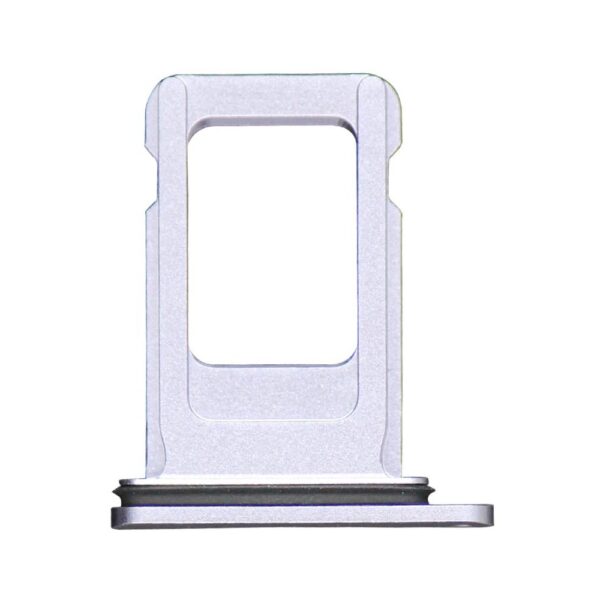 Sim Card Tray for iPhone 11 (Purple)