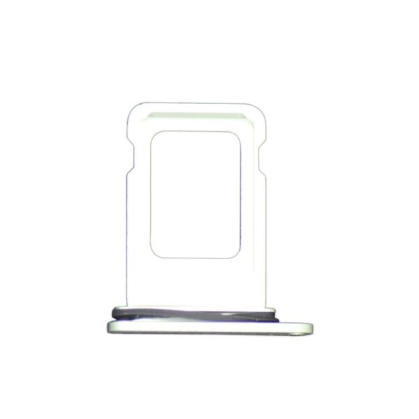 Dual Sim Card Tray for iPhone 12 (Green)