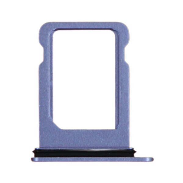 Sim Card Tray for iPhone 12 Mini (Purple)