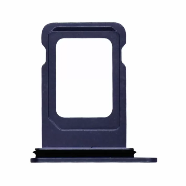 Sim Card Tray for iPhone 12 (Purple)