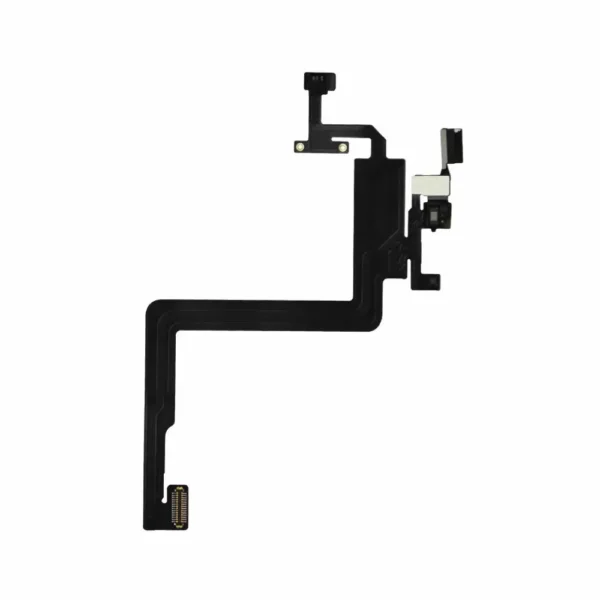 Ear Speaker Flex for iPhone 11 Pro (Face ID / True Tone Recover) (Soldering Required)