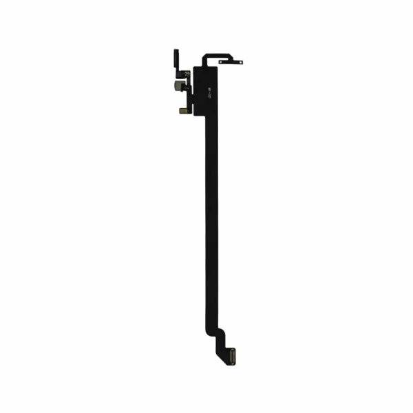 Ear Speaker Flex for iPhone XR (Face ID / True Tone Recover) (Soldering Required)