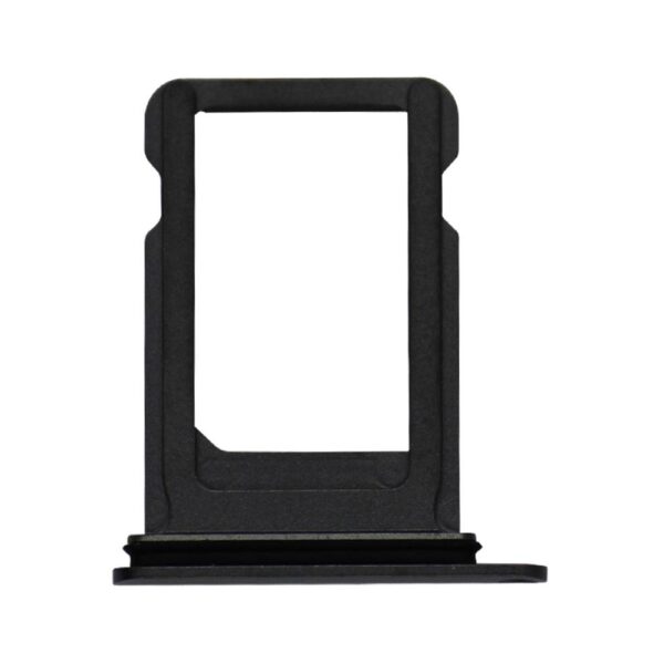 Sim Card Tray for iPhone XS (Space Gray)