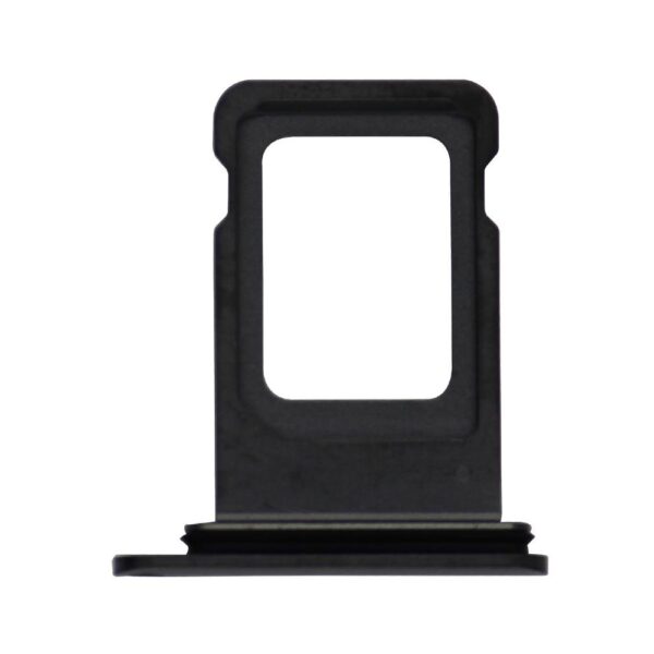 Sim Card Tray for iPhone XS Max (Space Gray)