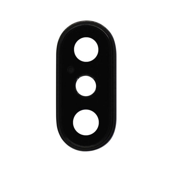 Rear Camera Lens for iPhone XS (Space Gray)