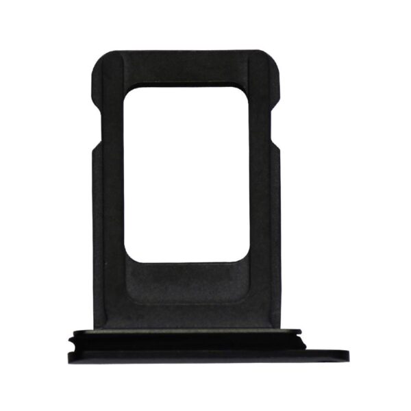 Sim Card Tray for iPhone 11 Pro (Space Gray)