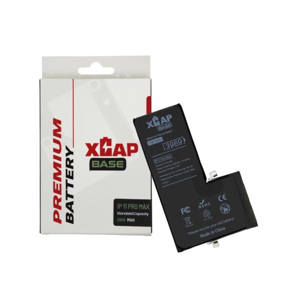 Standard Capacity Battery for iPhone 11 Pro Max (3969 mAh)
