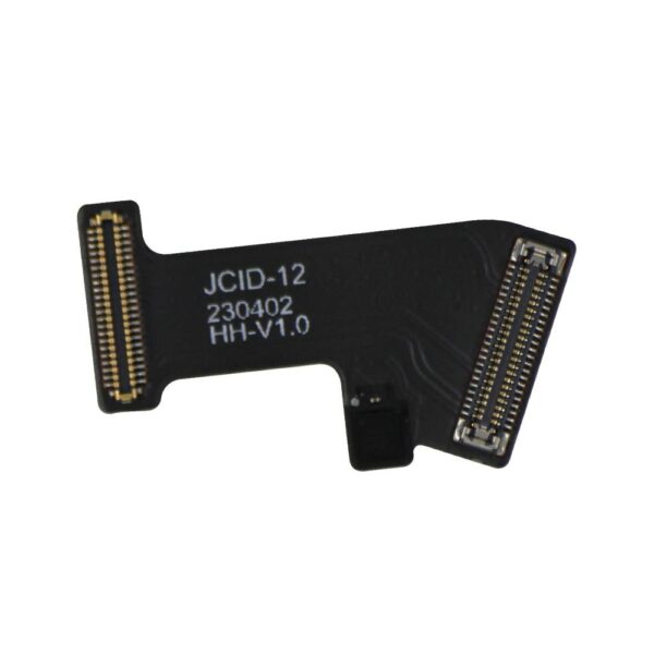 Tag On Rear Camera Repair Flex for iPhone 12