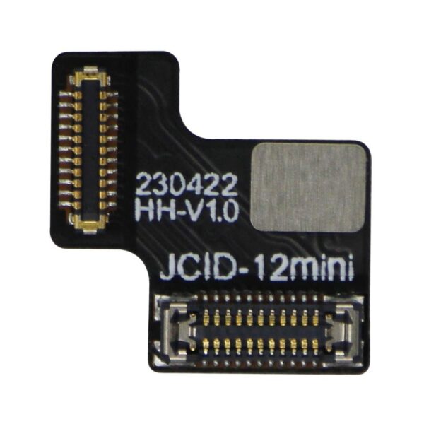 Tag On Rear Camera Repair Flex for iPhone 12 Mini