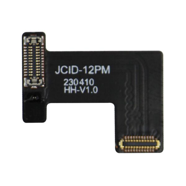 Tag On Rear Camera Repair Flex for iPhone 12 Pro Max