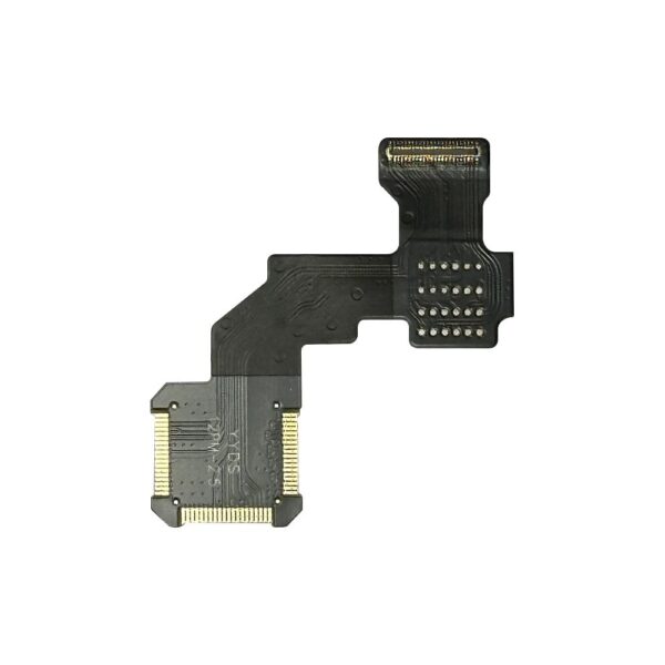 Telephoto Rear Camera Flex for iPhone 12 Pro Max (Soldering Required)