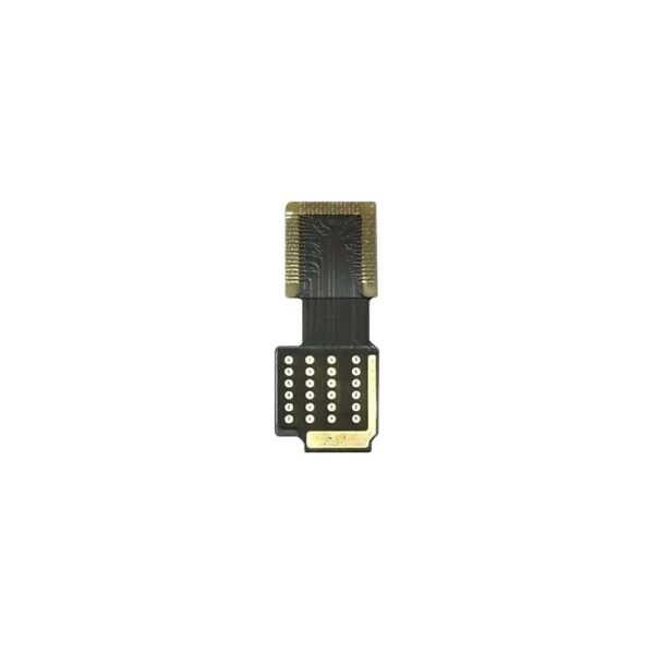 Ultra Wide Angle Rear Camera Flex for iPhone 12 Pro Max (Soldering Required)