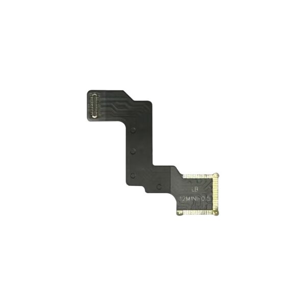 Ultra Wide Angle Rear Camera Flex for iPhone 12 (Soldering Required)
