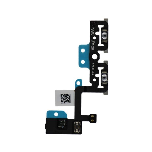Volume Flex for iPhone 11