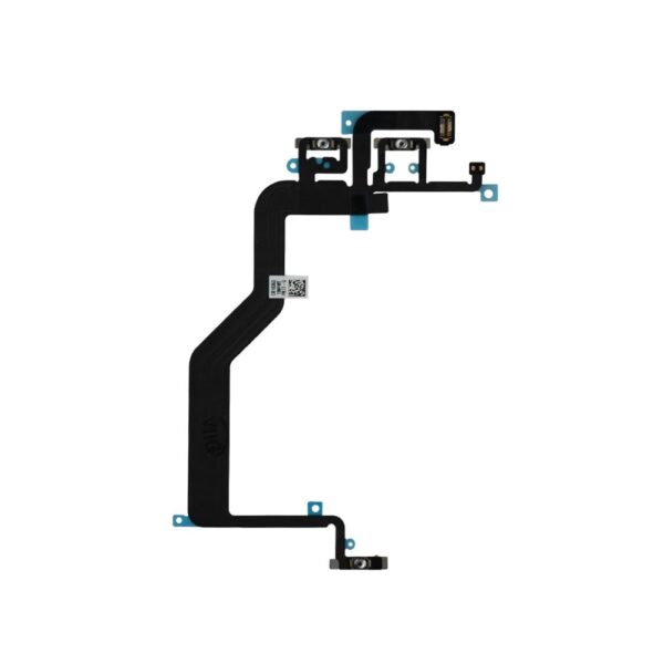 Power / Volume Flex for iPhone 12