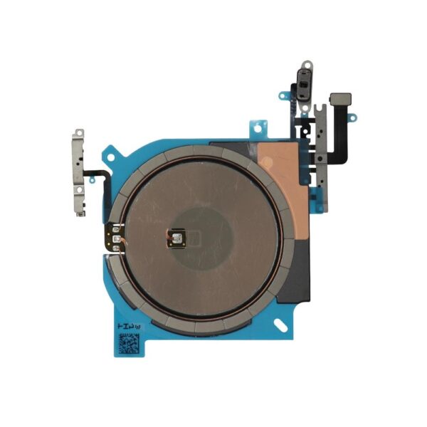 Wireless NFC Charging / Volume Flex for iPhone 12 Mini