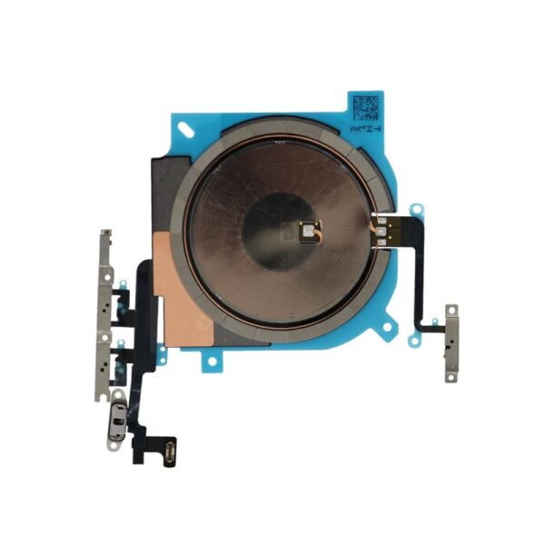 Wireless NFC Charging / Volume Flex for iPhone 12 Pro Max