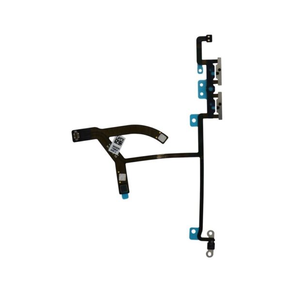 Mute Switch / Volume Flex for iPhone XS Max
