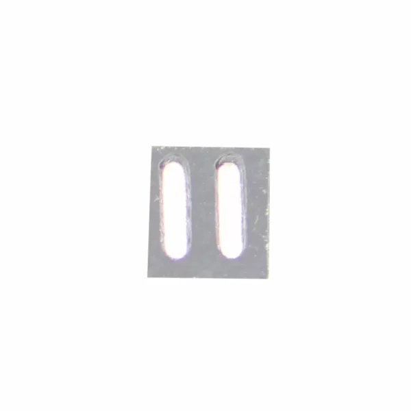 Water Damage Sticker Sheet for iPhone XR
